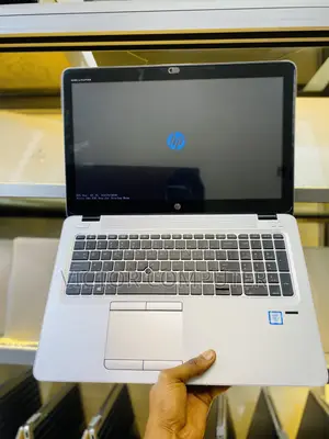 Laptop HP EliteBook 850 G3 8GB Intel Core i7 SSD 256GB