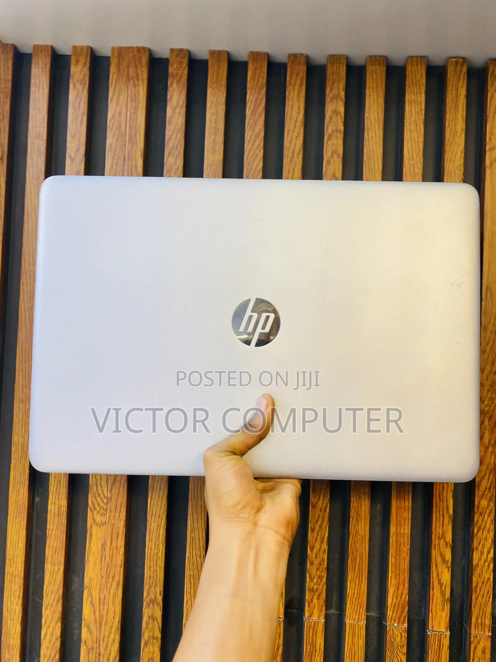 Laptop HP EliteBook 850 G3 8GB Intel Core i7 SSD 256GB