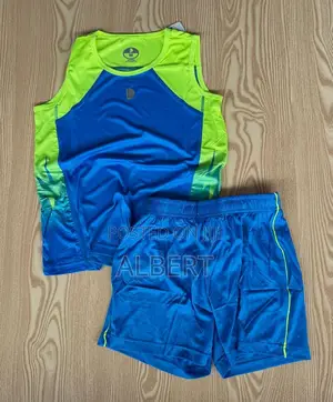Football Jersey and All Sports Merchandise