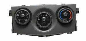 Corolla 09 AC Board