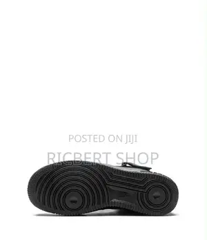 Air Force Long Black With the Box