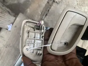 Kia Morning and Picanto Inside Opener