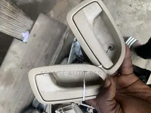 Kia Morning and Picanto Inside Opener