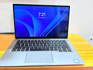 Laptop Dell Latitude 7400 2-in-1 16GB Intel Core i5 SSD 256GB