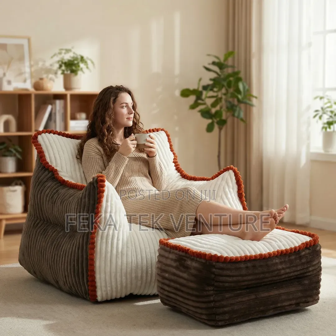 High Density Lazy Sofa