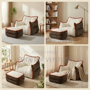 High Density Lazy Sofa