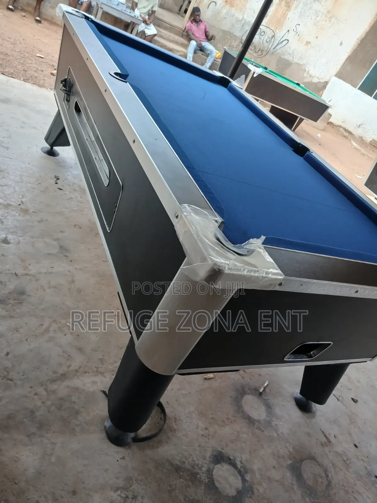 Easy8 Pool