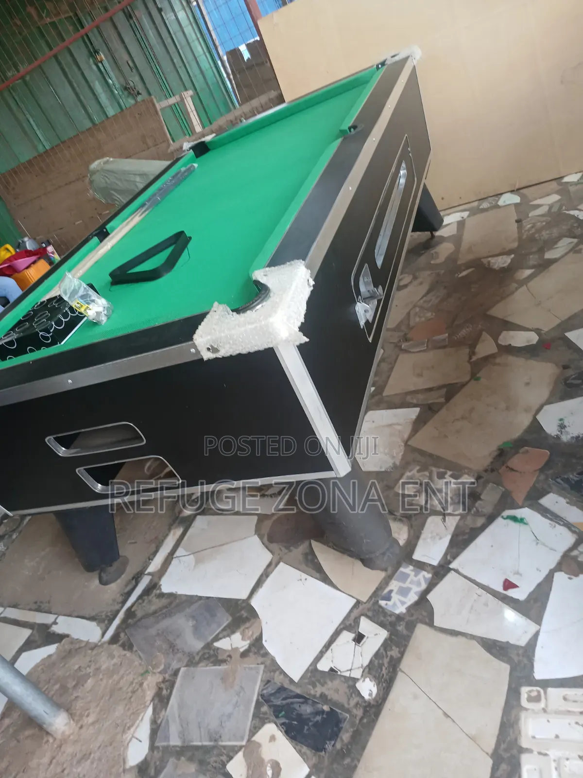 Easy8 Pool