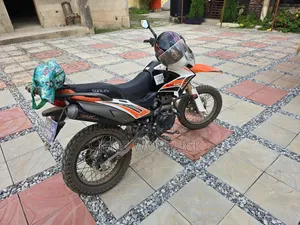 Sonlink SL200GY-A 2025 Orange