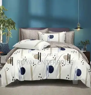 The Ultimate King Duvet Set
