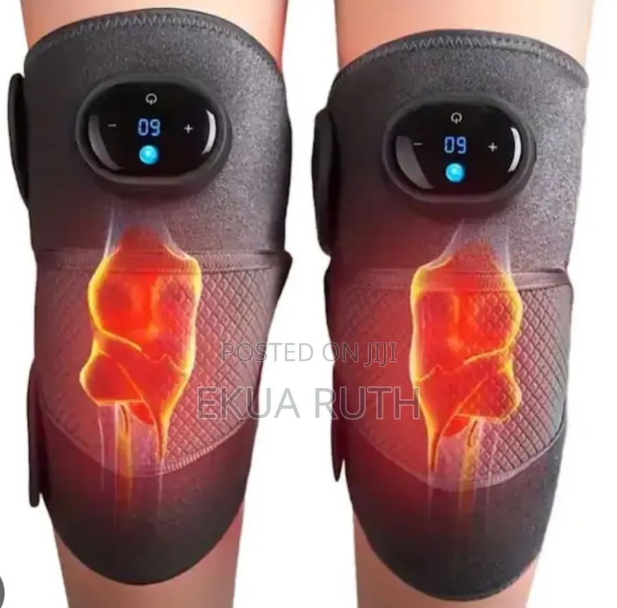 Electric Heating Kneel Support