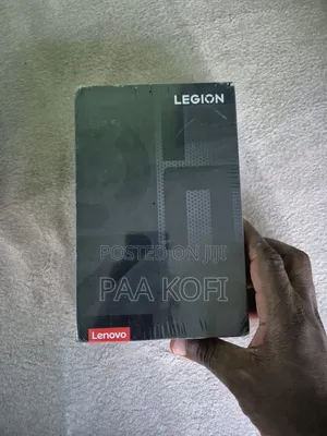 New Lenovo Legion Y700 (2025) 256 GB