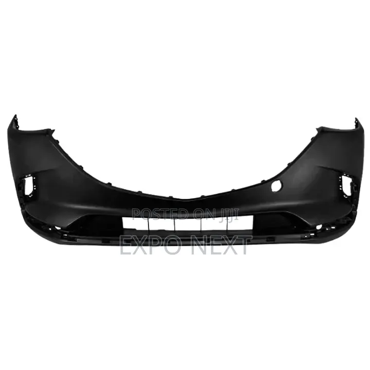 Mazda CX-9 Front Bumper 2019-2020
