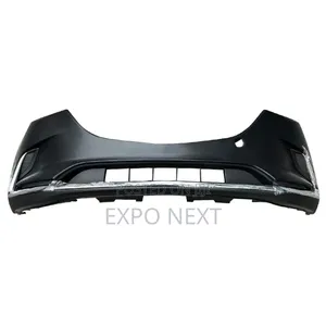 Mazda CX-9 Front Bumper 2019-2020