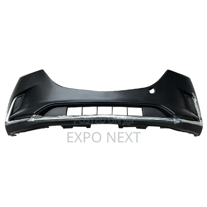 Mazda CX-9 Front Bumper 2019-2020