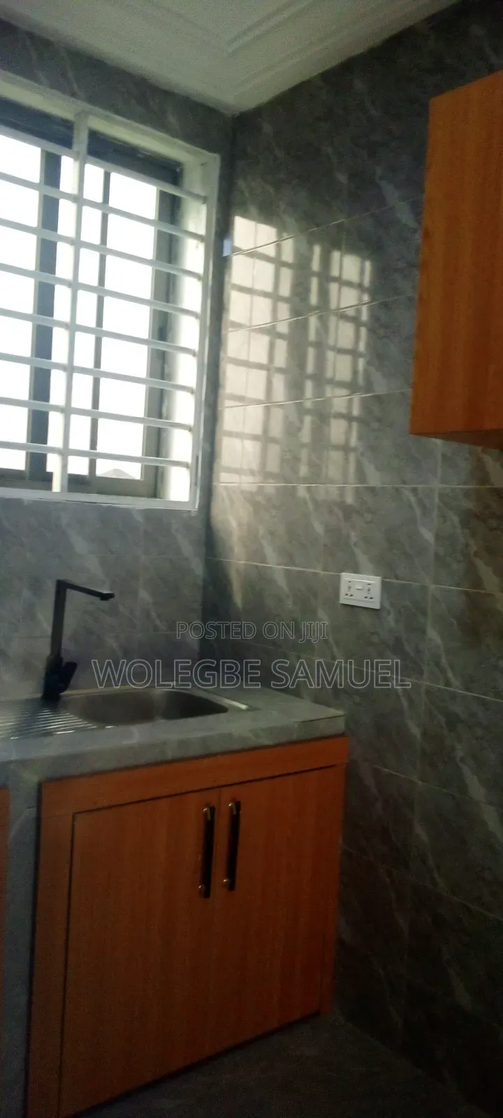 1bdrm Apartment in Gboteyman, Sakumono for rent