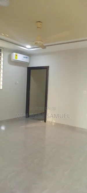 1bdrm Apartment in Gboteyman, Sakumono for rent