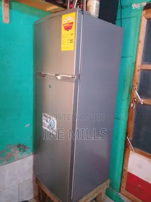 Bruhm Double Door Refrigerator