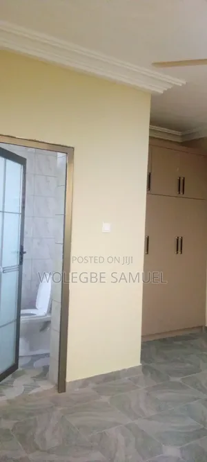 1bdrm Apartment in Gboteyman, Sakumono for rent