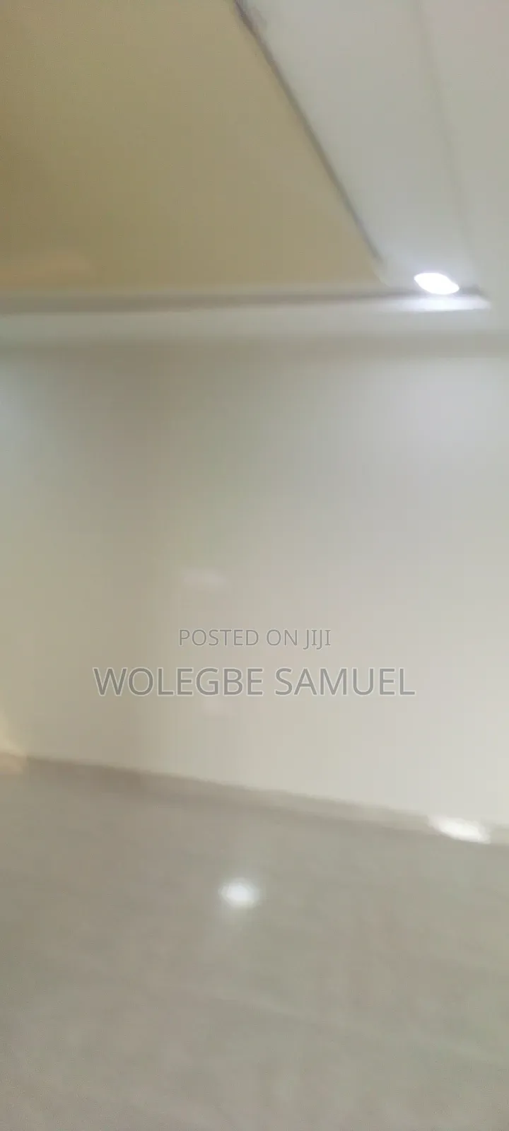 1bdrm Apartment in Gboteyman, Sakumono for rent