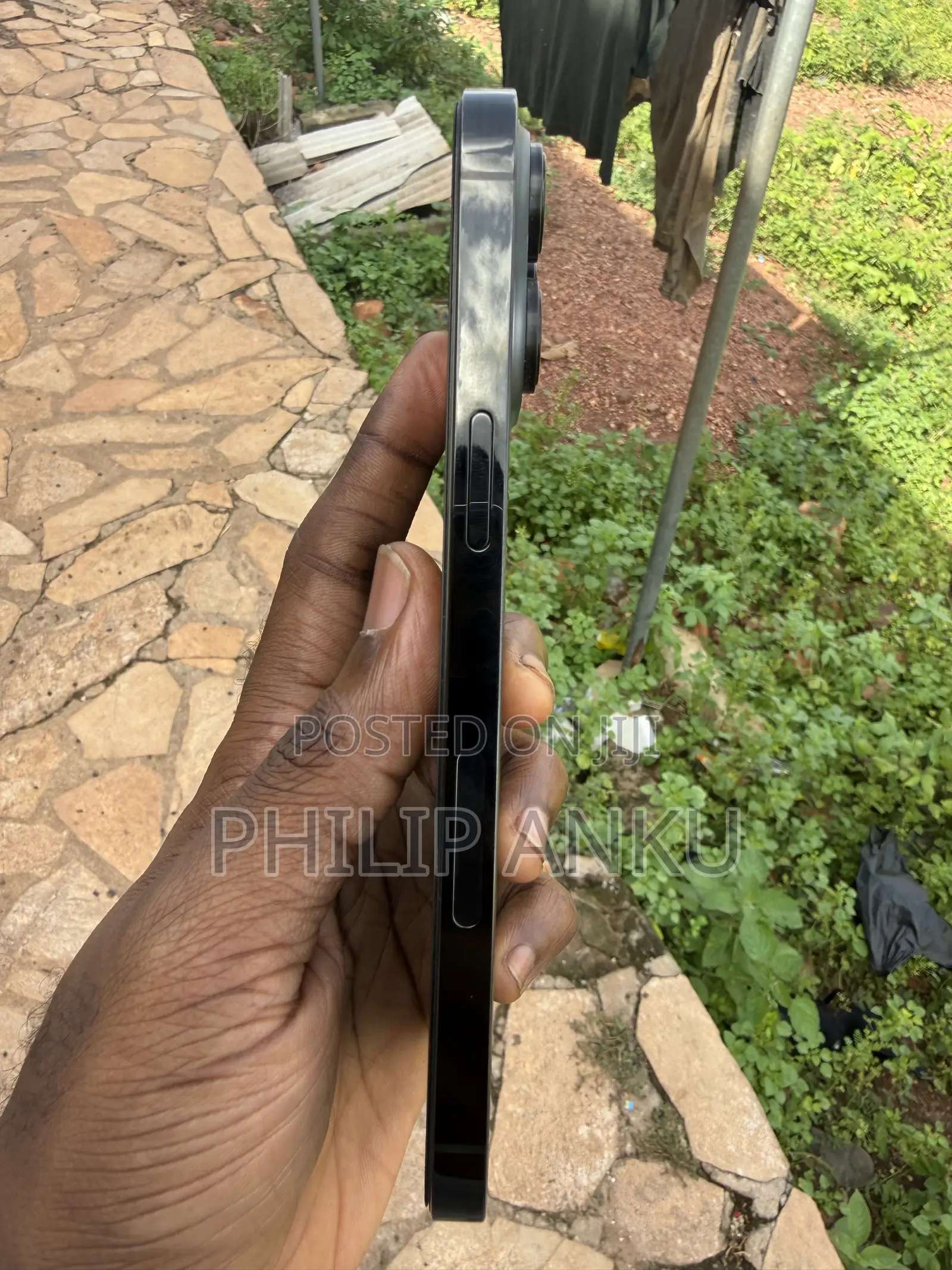 Apple iPhone 14 Pro Max 128 GB Black