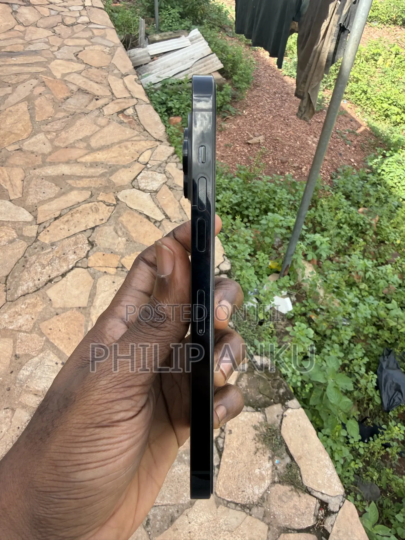 Apple iPhone 14 Pro Max 128 GB Black