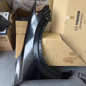 Mazda CX-5 Fender Front Left Panel 2017-2023