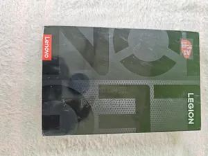 New Lenovo Legion Y700 (2025) 256 GB