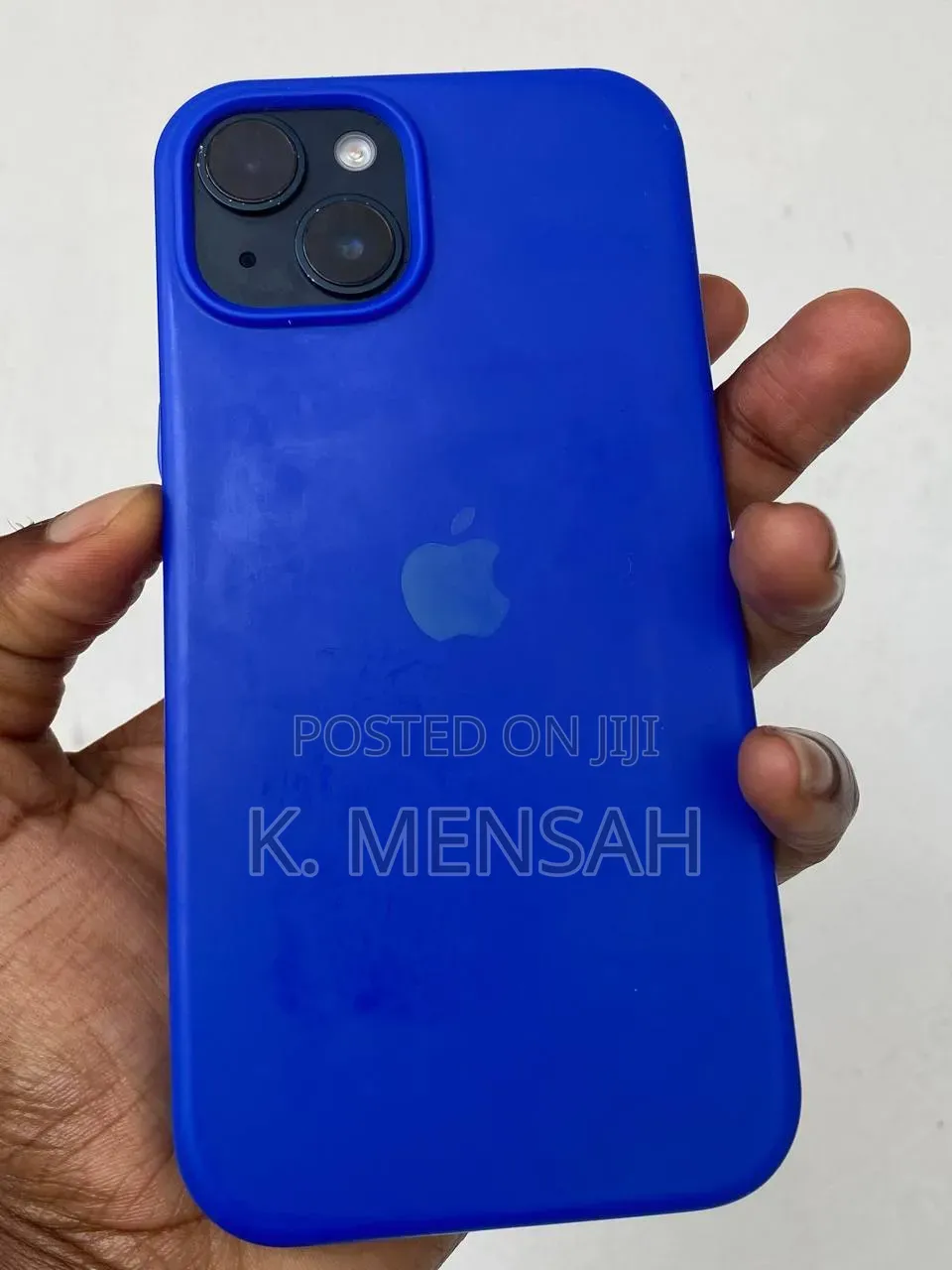 Apple iPhone 14 128 GB Black