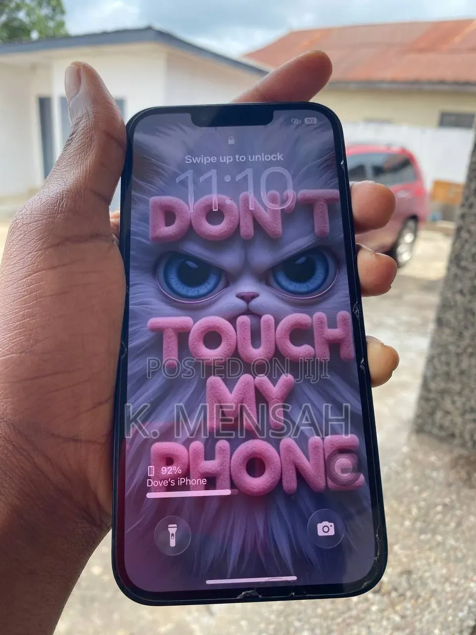 Apple iPhone 14 128 GB Black
