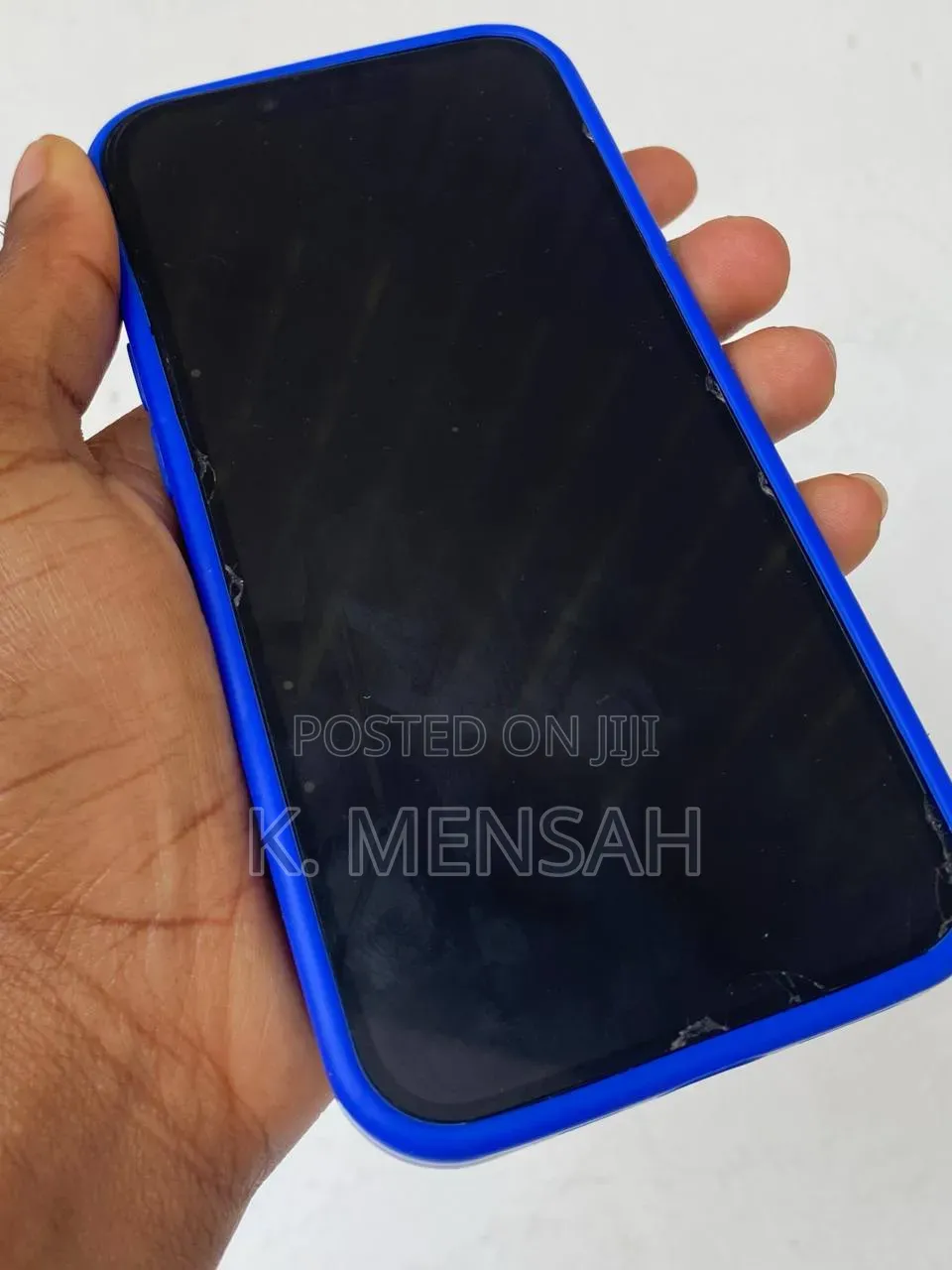 Apple iPhone 14 128 GB Black