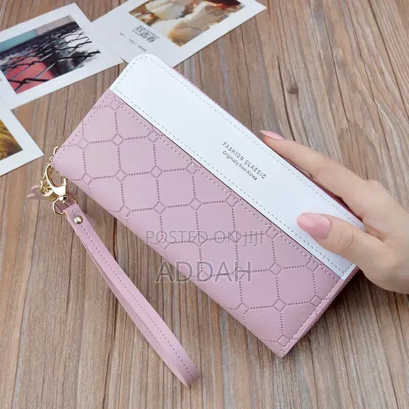 Ladies Purse