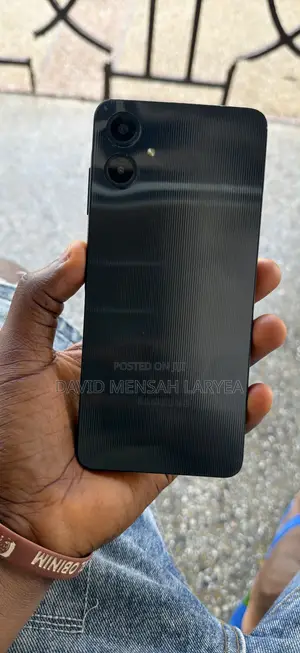 Samsung Galaxy A06 128 GB Blue