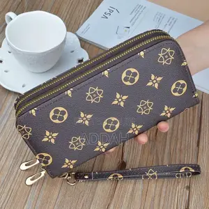 Ladies Purse