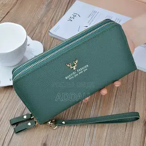 Ladies Purse