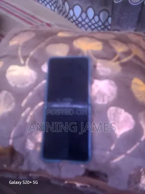 Samsung Galaxy Z Flip5 256 GB Green