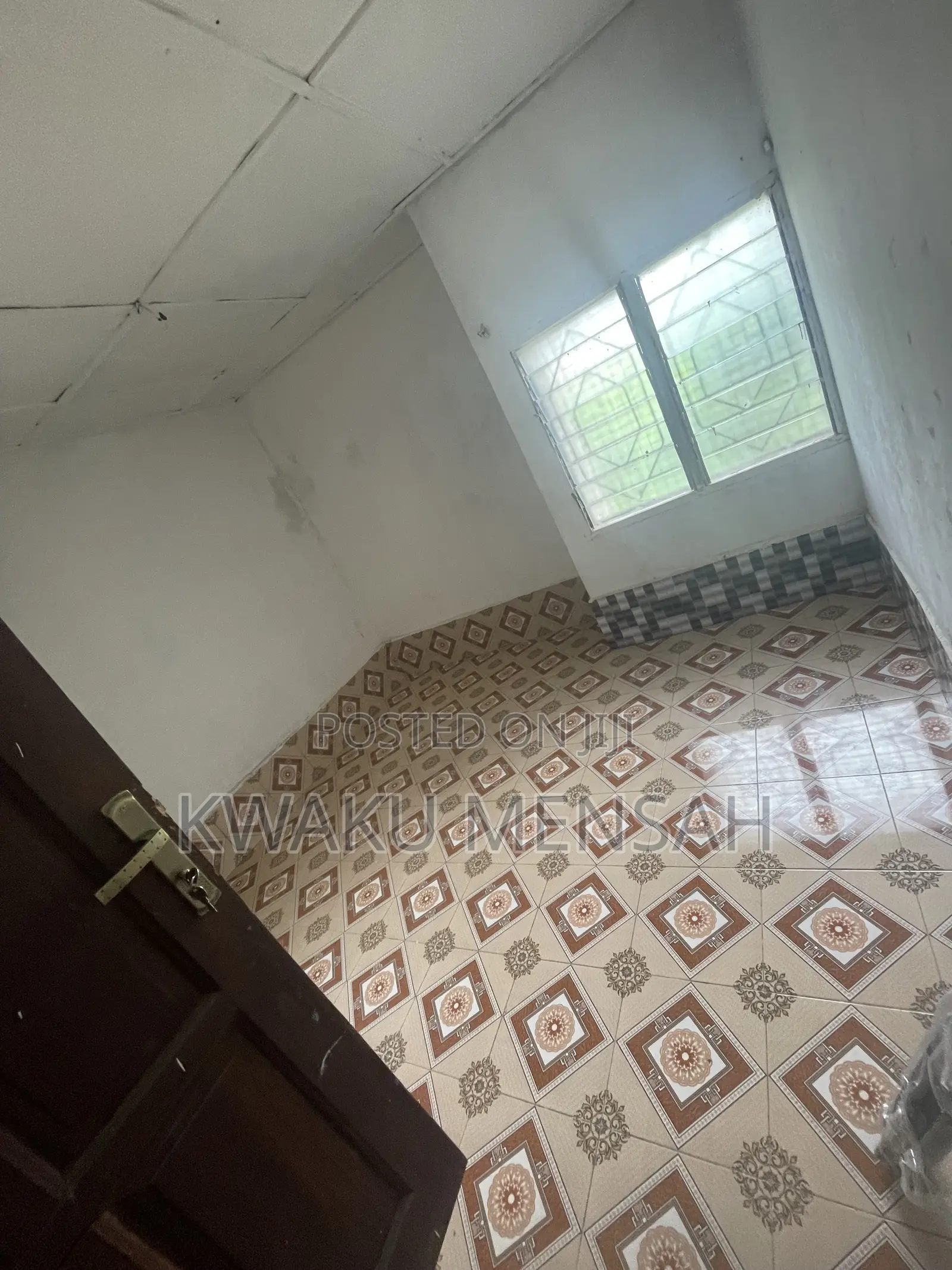 1bdrm Apartment in Kumasi Metropolitan for rent