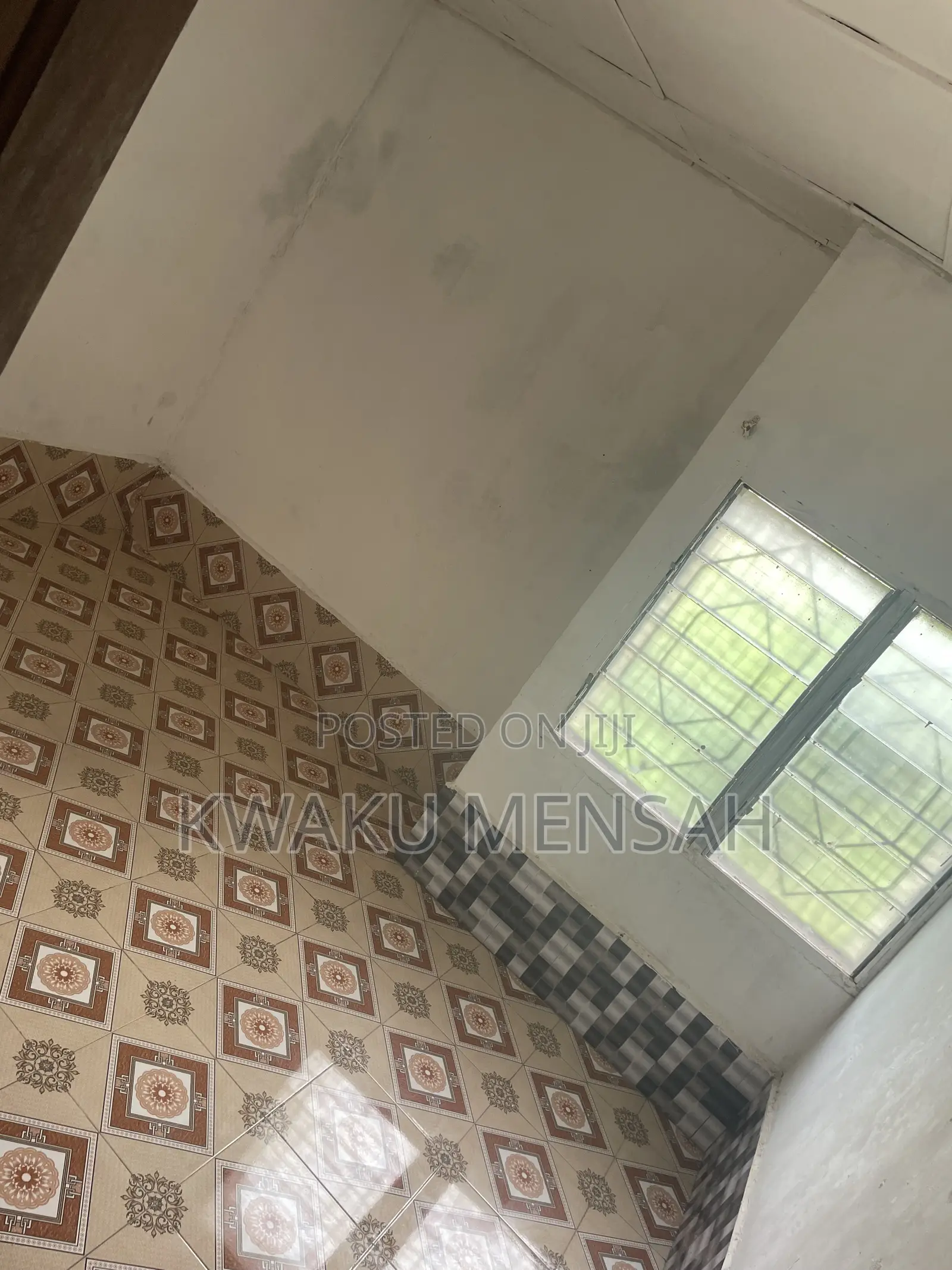 1bdrm Apartment in Kumasi Metropolitan for rent