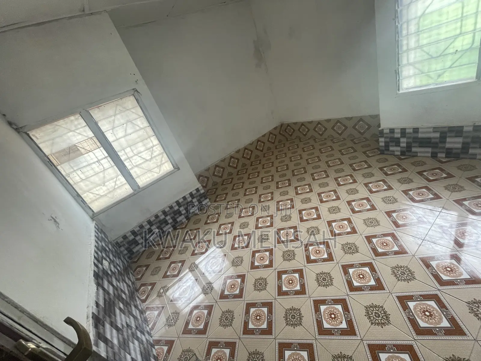 1bdrm Apartment in Kumasi Metropolitan for rent