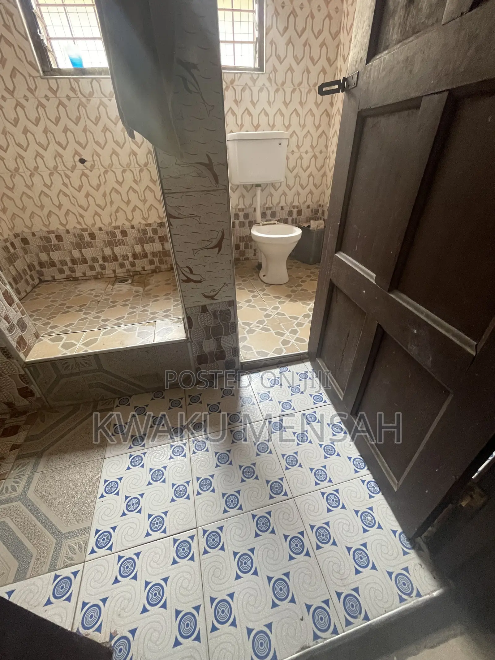 1bdrm Apartment in Kumasi Metropolitan for rent