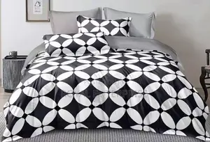Heavy Duvet King Bundle