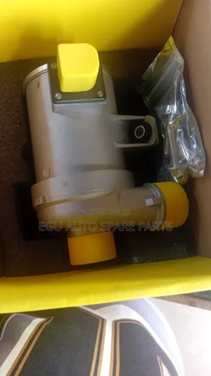 BMW 528i Water Pump Available