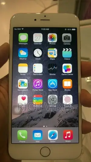 Apple iPhone 6s Plus 64 GB