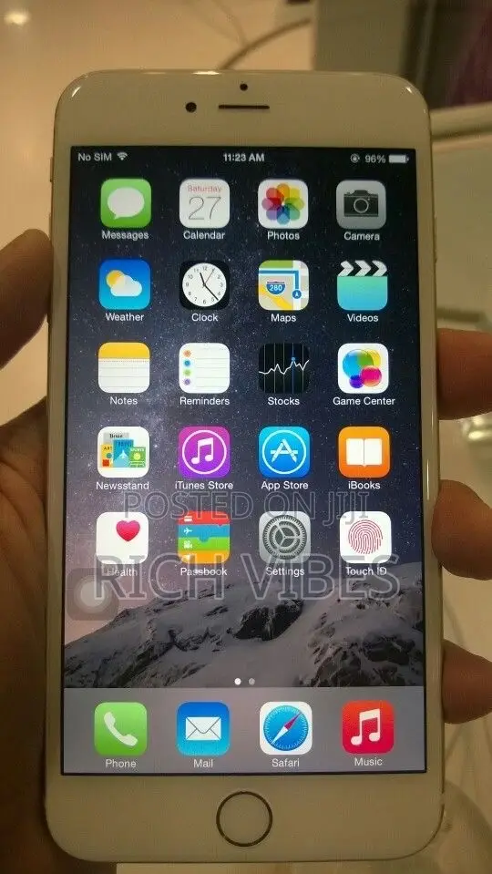 Apple iPhone 6s Plus 64 GB