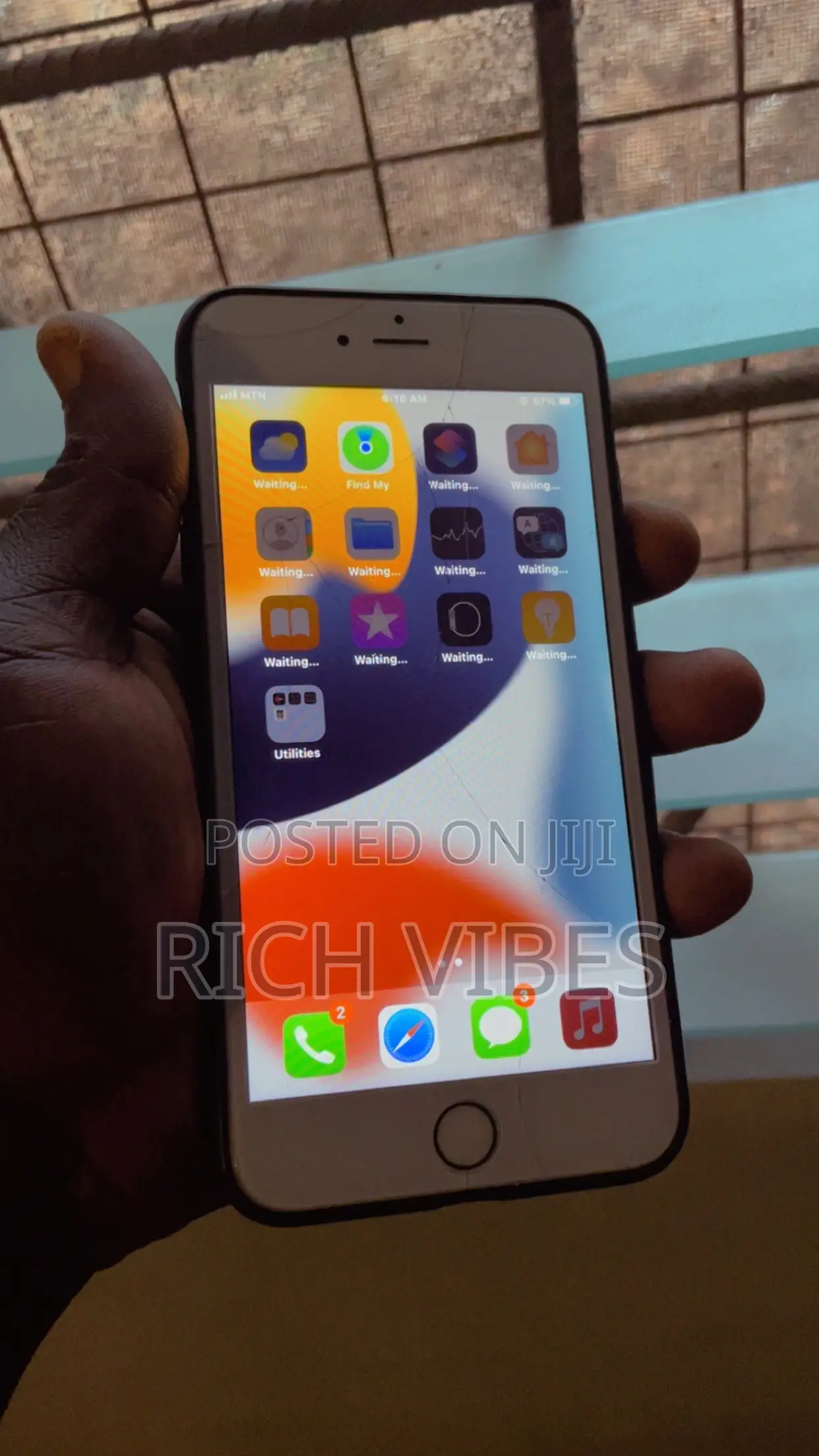 Apple iPhone 6s Plus 64 GB