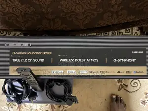 Samsung HW-Q900F
