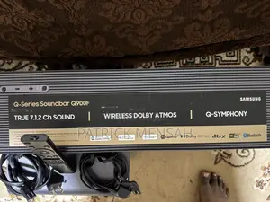 Samsung HW-Q900F