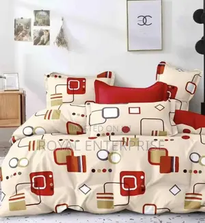 Heavy King Size Duvet Collection