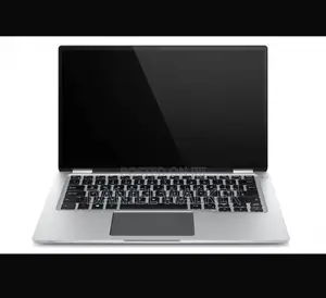 Laptop Dell Latitude 7400 2-in-1 16GB Intel Core i5 SSD 256GB