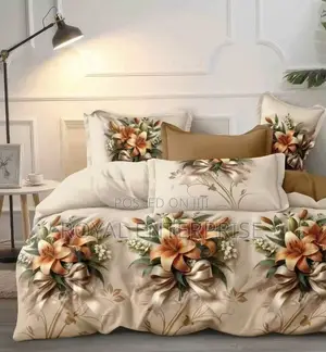 Premium King Duvet Bundle
